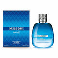 Missoni Wave 3.4oz Men EDT Spray — 1