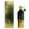 Montale Leather Patchouli 3.4oz Unisex EDP Spray — 1