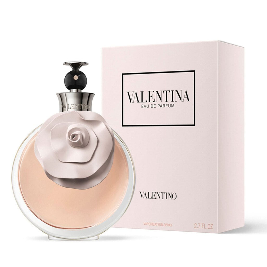 Valentina Valentino 2.7oz Women EDP Spray — 1
