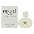 Michel Germain Sexual Fresh 4.2oz Men EDT Spray — 1