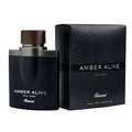 Rasasi Amber Alive 3.3oz Men EDP Spray — 1
