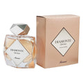 Rasasi Diamonte Divine 3.3oz Women EDP Spray — 1