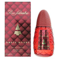 Pino Silvestre Amber Woods 4.2oz Men EDT Spray — 1