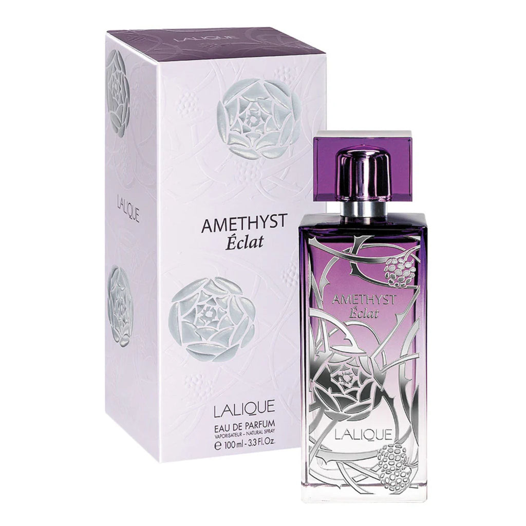 Lalique Amethyst Eclat 3.3oz Women EDP Spray — 1