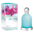 Jesus Del Pozo Halloween Blue Drop 3.4oz Women EDT Spray — 1