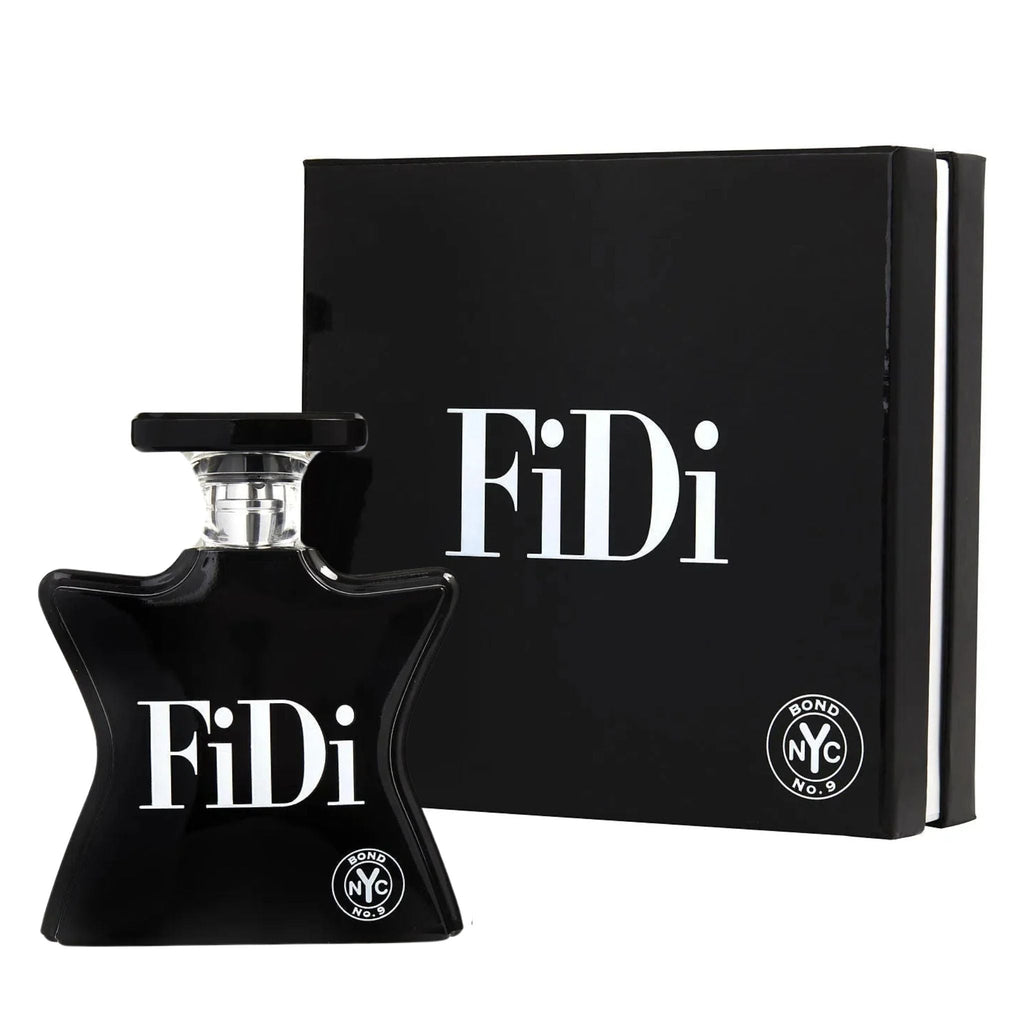 Bond#9 FIDI 3.3oz Unisex EDP SPRAY — 1
