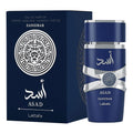Lattafa Asad Zanzibar 3.4oz Men EDP Spray — 1