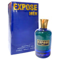 Bharara Expose Men 3.4oz Men EDP Spray — 1
