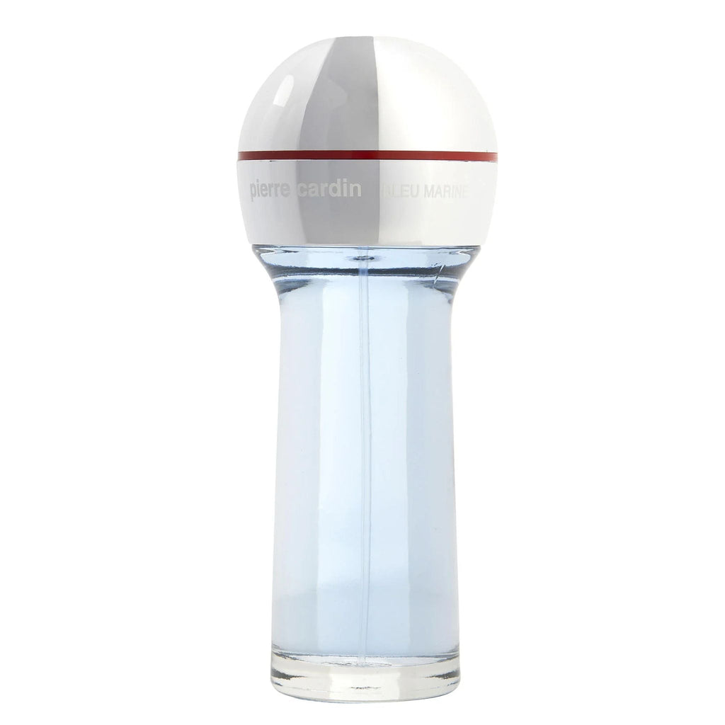 Pierre Cardin Bleu Marine 2.5oz Men EDT Spray Tester — 1