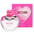 Moschino Pink Bouquet 3.4oz Women EDT Spray — 1