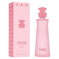 Tous Kids Pink 3.4oz Kids EDT Spray — 1