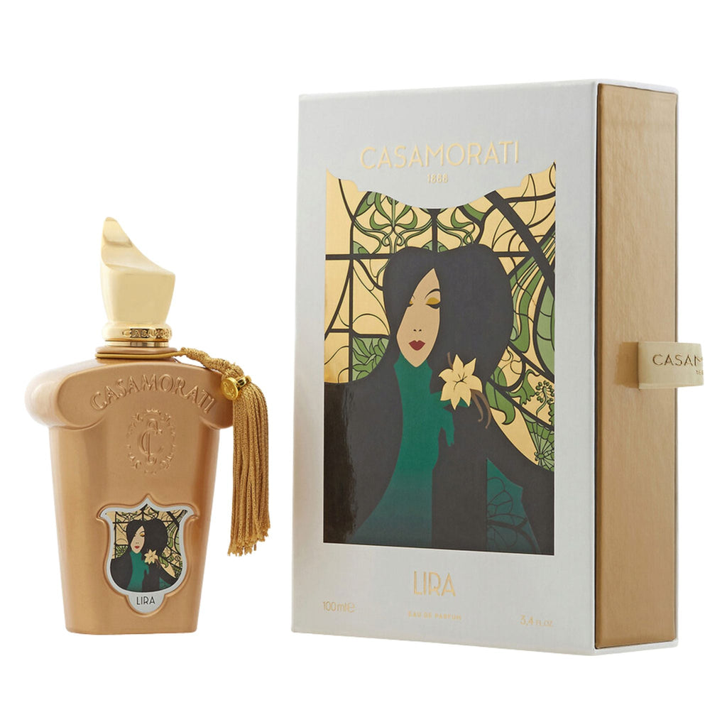Xerjoff Lira 3.4oz Women EDP Spray — 1