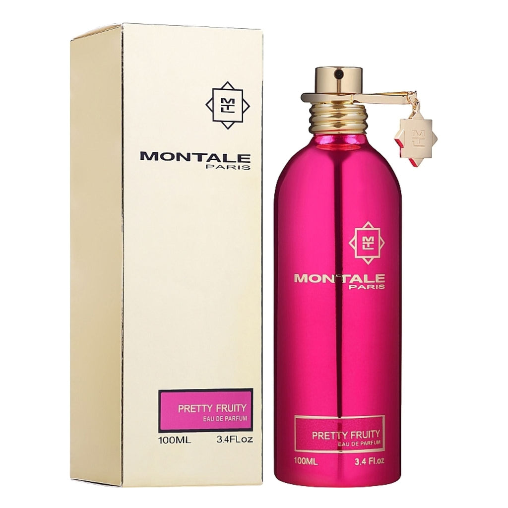 Montale Pretty Fruity 3.4oz Unisex — 1