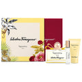 Salvatore Ferragamo Libera 3-Piece Set 3.4oz Women EDP Spray — 1