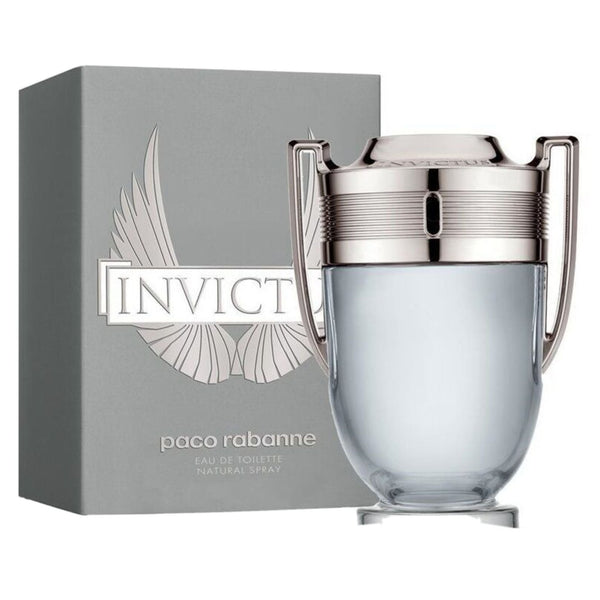 Invictus 1.7oz Men EDT Spray — 1