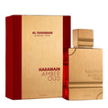 Al Haramain Amber Rouge 4.0oz Unisex EDP Spray — 1