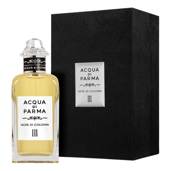 Acqua Di Parma Note Di Colonia III 5.0oz Unisex EDC Spray — 1