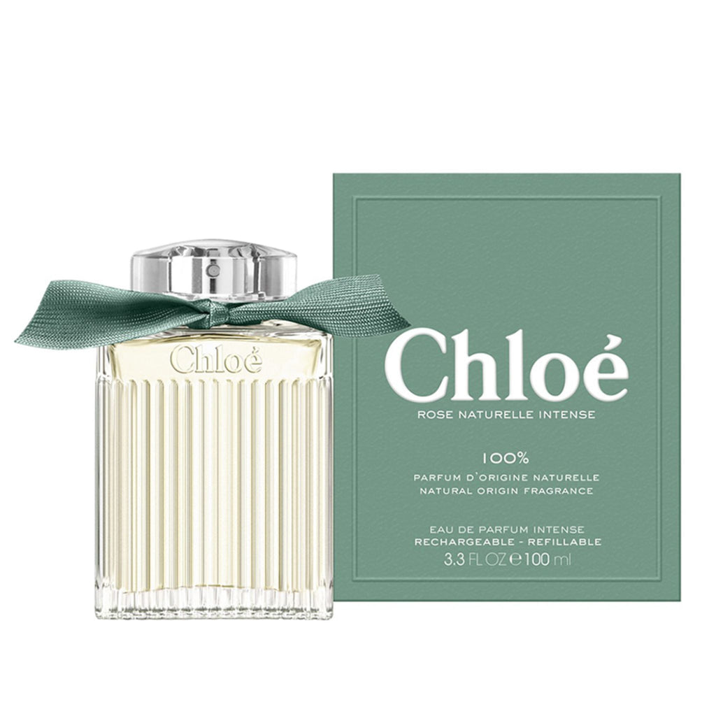 Chloe Rose Nature Intense 3.3oz Women EDP Spray — 1