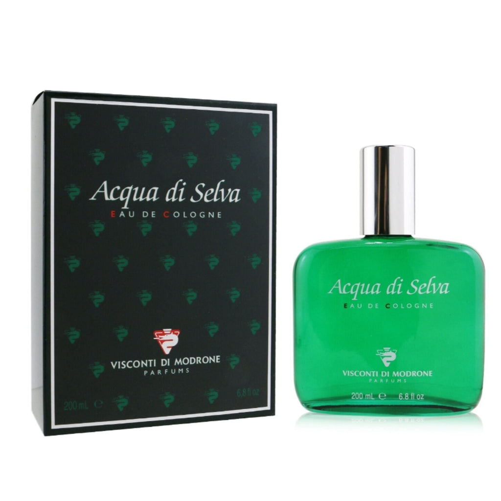Visconti Di Modrone Acqua Di Selva 6.8oz Men EDC Splash — 1