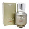 Loewe Pour Homme Sport 5.1oz Men EDT Spray — 1