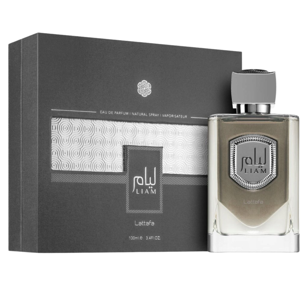 LIAM GREY 3.4oz Unisex EDP SPRAY — 1