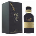 Vurv Craft Noir 3.4oz Men EDP Spray — 1