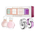 Bvlgari Mini 4-Piece Set 0.17oz Women EDP Spray — 1
