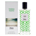 Ted Lapidus Torrid Tempo 3.3oz Men EDT Spray — 1