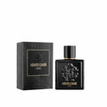 Roberto Cavalli Uomo 3.4oz Men EDT Spray — 1