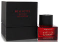 New Notes Latte di Cherry 1.7oz Unisex EXDP Spray — 1