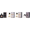 Yves Saint Laurent Variety 4-Piece Mini Variety Set 4.5oz Women EDP Spray — 1