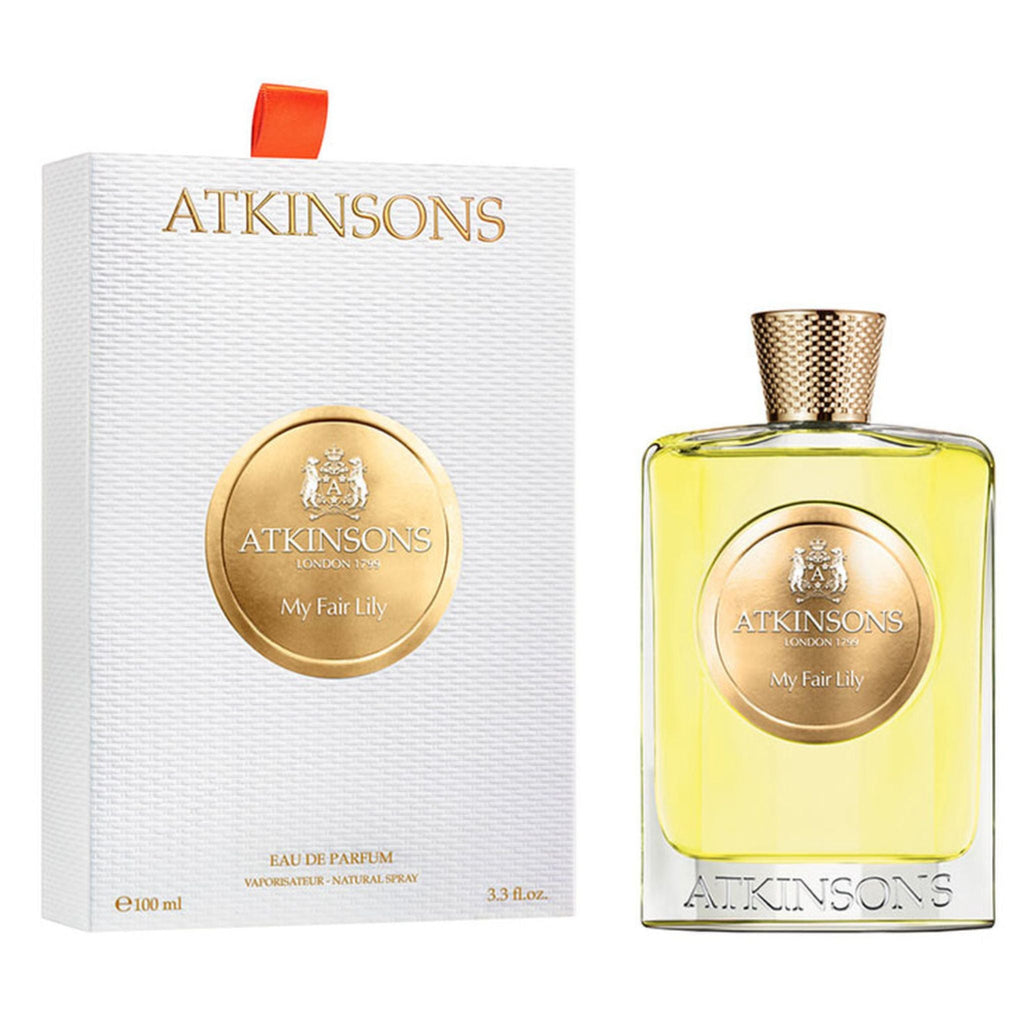 Atkinson My Fair Lily 3.3oz Unisex EDP Spray — 1