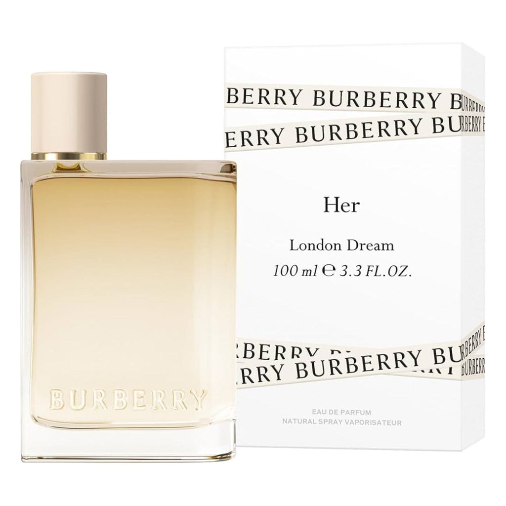 Burberry Her London Dream 3.3oz Women EDP Spray — 1