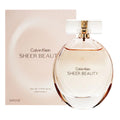 Beauty Sheer 3.4oz Women EDT Spray — 1