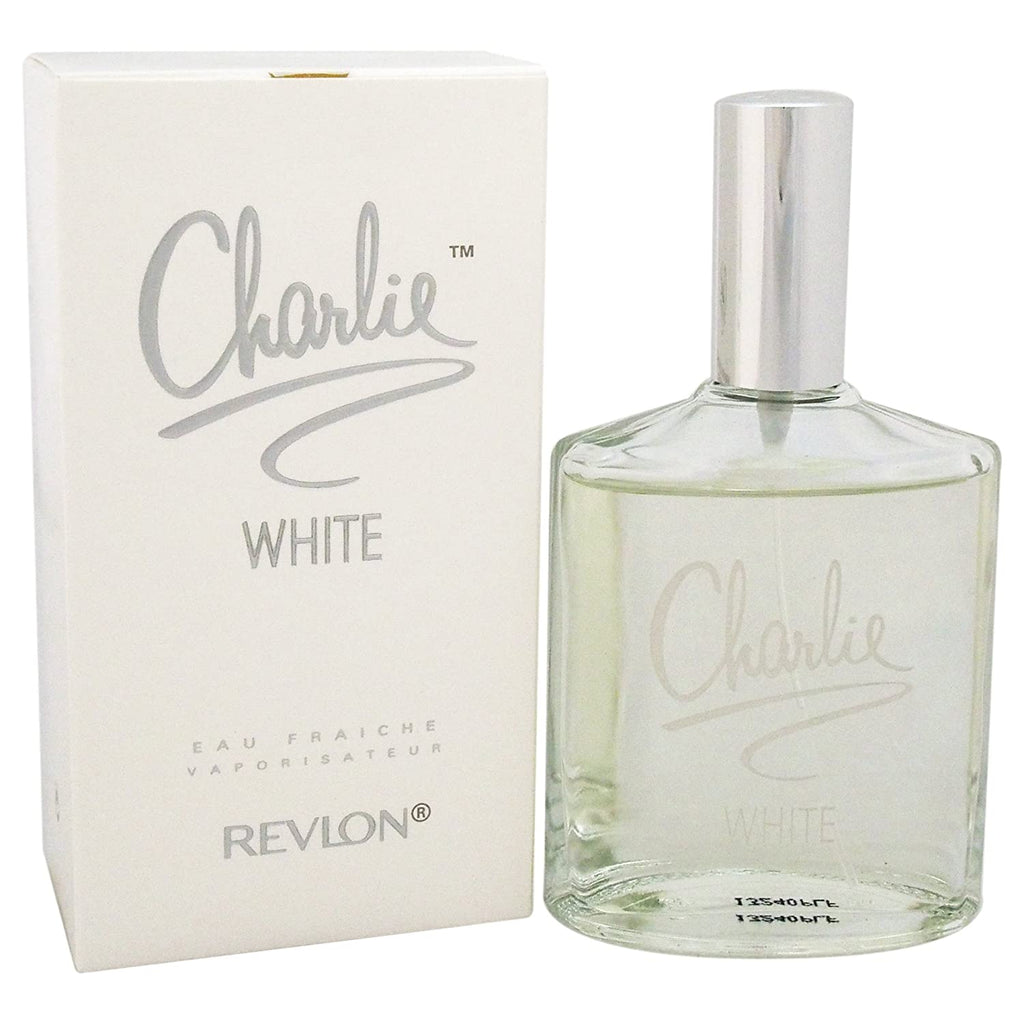 Revlon Charlie White Eau de Toilette Woman — 2