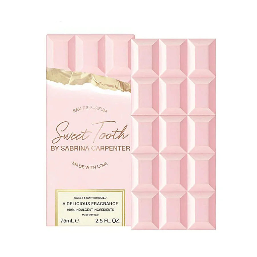 Sabrina Carpenter Sweet Tooth 2.5oz Women EDP Spray — 1