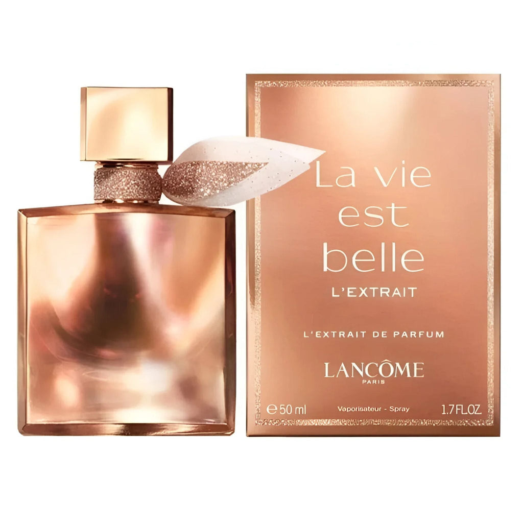 Lancome La Vie Est Belle L'Extract 1.7oz Women XDP Spray — 1