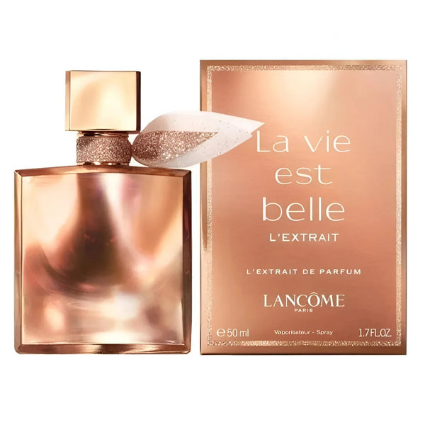 Lancome La Vie Est Belle L'Extract 1.7oz Women XDP Spray — 1