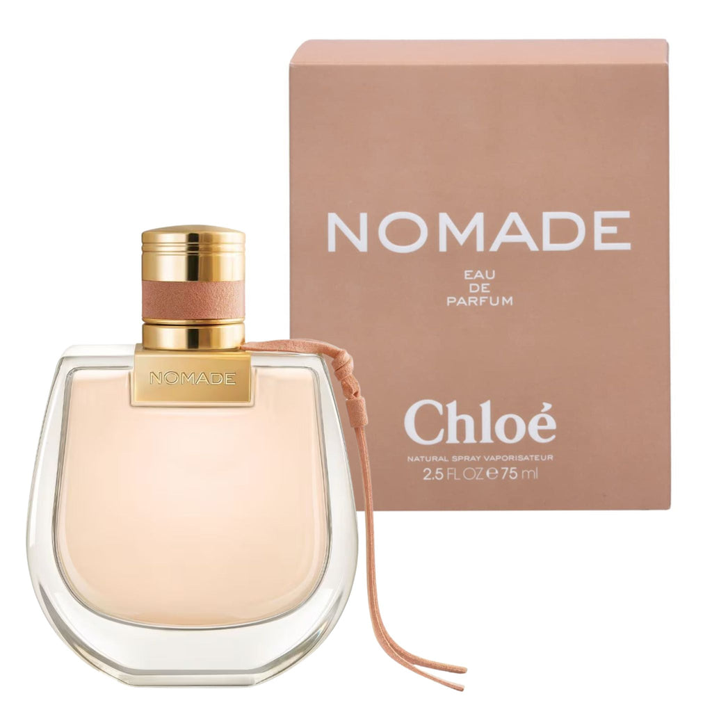 Chloe Nomade 2.5oz Women EDP Spray — 1