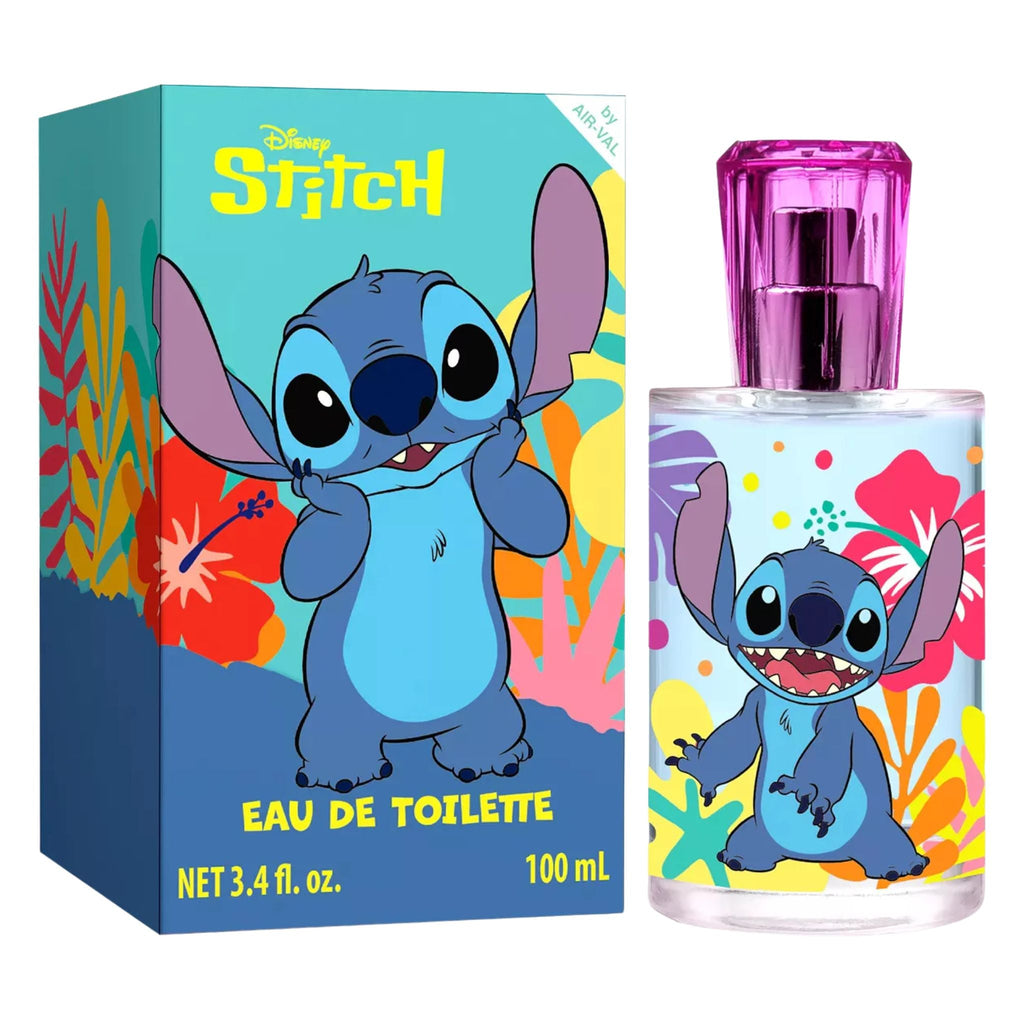 Stitch 3.4oz Kids EDT Spray — 1