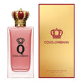 Dolce & Gabbana(Q) Intense 3.3oz Women EDP Spray — 1
