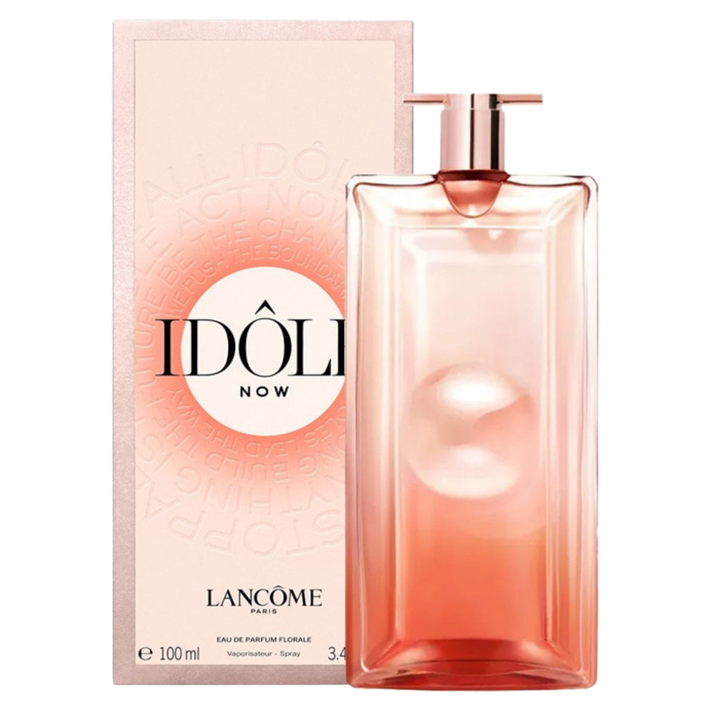 Lancome Idole Now 3.4oz Women EDP Spray — 1