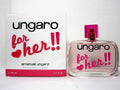 Ungaro For Her 3.4oz Women EDT Spray — 1