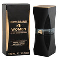 New Brand 4Woman N.B 3.3oz Women EDP Spray — 1