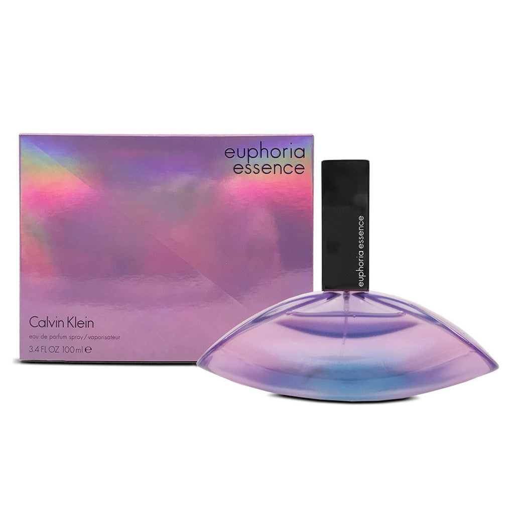 Calvin Klein Euphoria Essence 3.4oz Women EDP Spray — 1