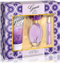 Guess Girl Belle 3-Piece Set 3.4oz Women EDT Spray — 1