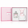 Jacadi Toute Petite 2-Piece Set 3.4oz Kids EDT Spray — 1