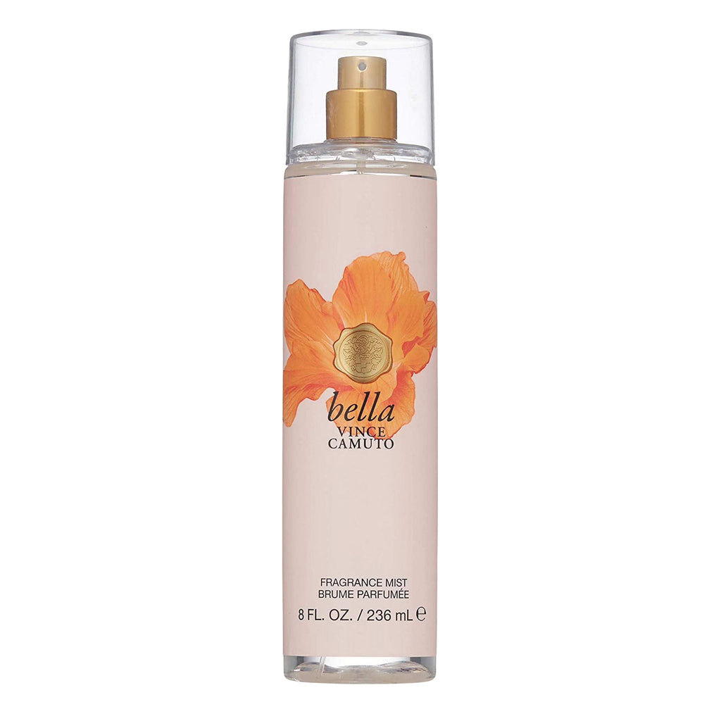 Vince Camuto Bella 8.0oz Women Body Mist Spray — 1