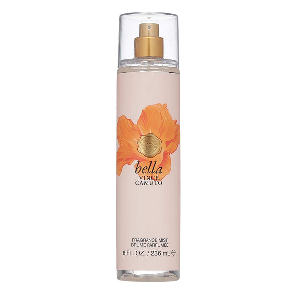 Vince Camuto Bella 8.0oz Women Body Mist Spray — 1