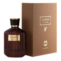 Mush Mush Kaseer 3.4oz Men EDP Spray — 1